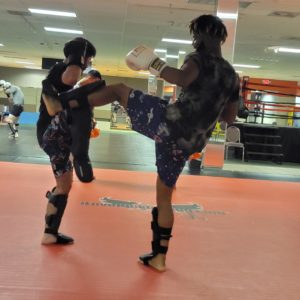 Martial Arts Classes at The Foundry